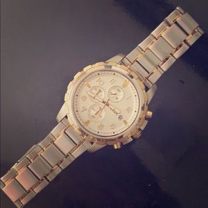 Men’s Fossil Watch